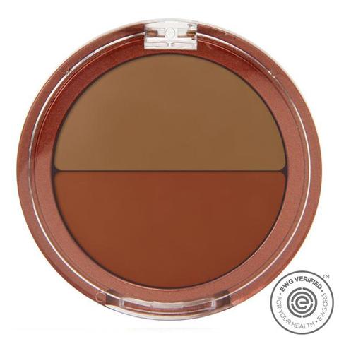 Mineral Fusion Concealer Duo, Deep