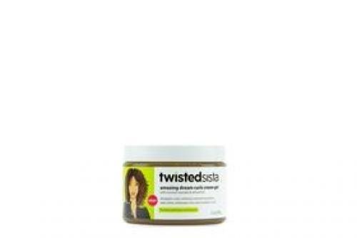 Twisted Sista Amazing Dream Curl Gel 