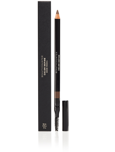 Beautycounter Color Define Brow Pencil, Medium