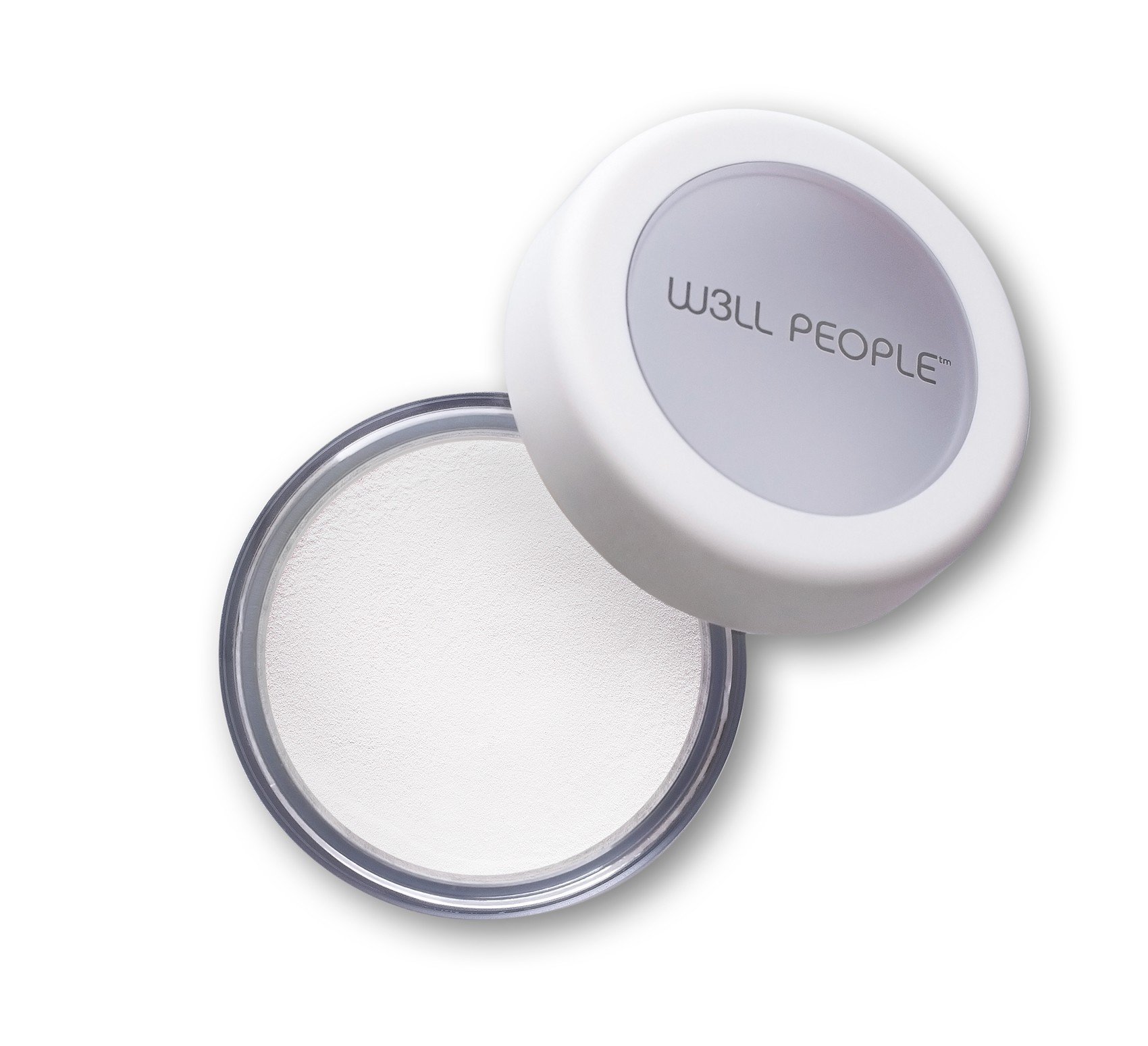 W3LL PEOPLE Realist Invisible Setting Powder    (2022 formulation)