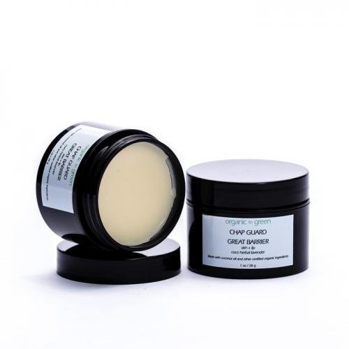 Organic to Green Chap Guard Great Barrier Skin & Lip Coco Herbal Lavender