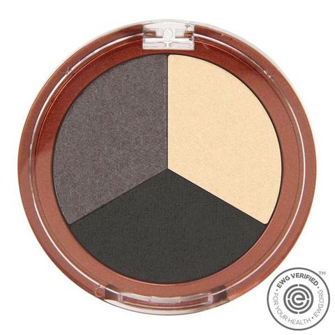 Mineral Fusion Eye Shadow, Trio Sultry