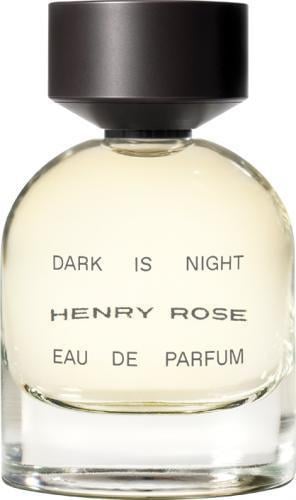Henry Rose Fragrance, Dark is Night