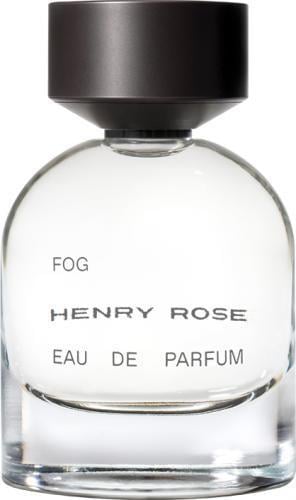 Henry Rose Fragrance, Fog