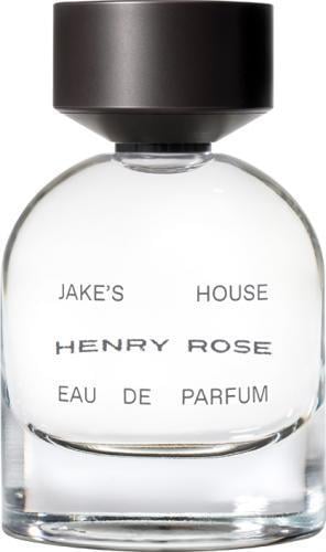 Henry Rose Fragrance, Jake's House