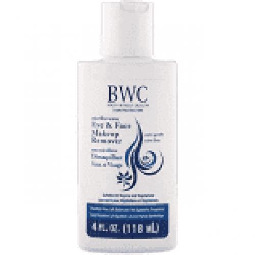 Beauty Without Cruelty Eye Makeup Remover
