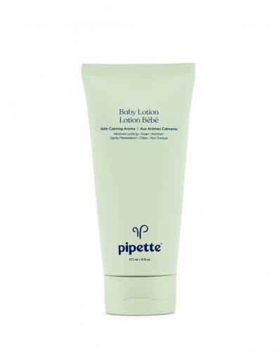Pipette Baby Lotion with Calming Aroma