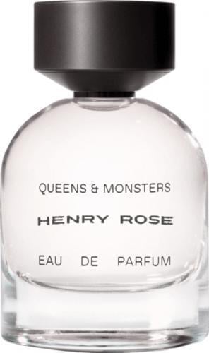 Henry Rose Fragrance, Queens & Monsters