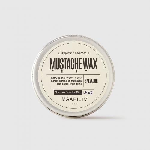 MAAPILIM Mustache Wax