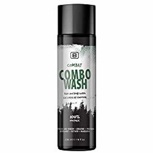 BOYZZ ONLY Combat Combo Wash