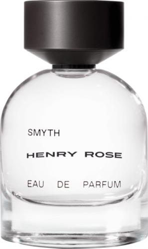 Henry Rose Fragrance, Smyth