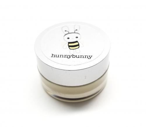 Hunnybunny Cuticle Cream