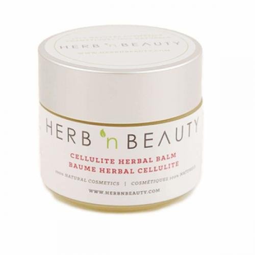 Herb 'N Beauty Cellulite Herbal Balm