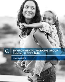 EWG Annual Report