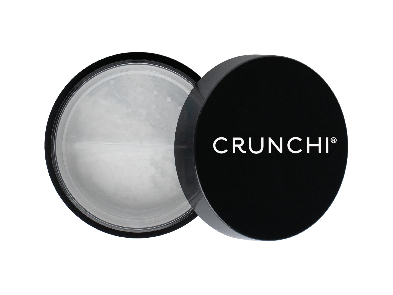 Crunchi Translucent Finishing Powder