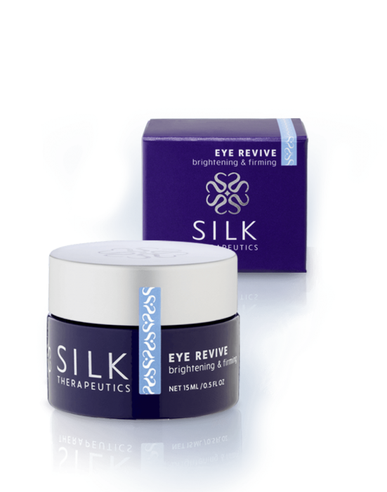Silk Therapeutics Silk Eye Revive  (2022 formulation)