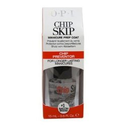 OPI ChipSkip, For Natural Nails