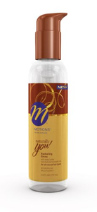Motions Style Radiating Hair Gloss
