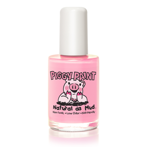 Piggy Paint Nail Polish, Muddles the Pig